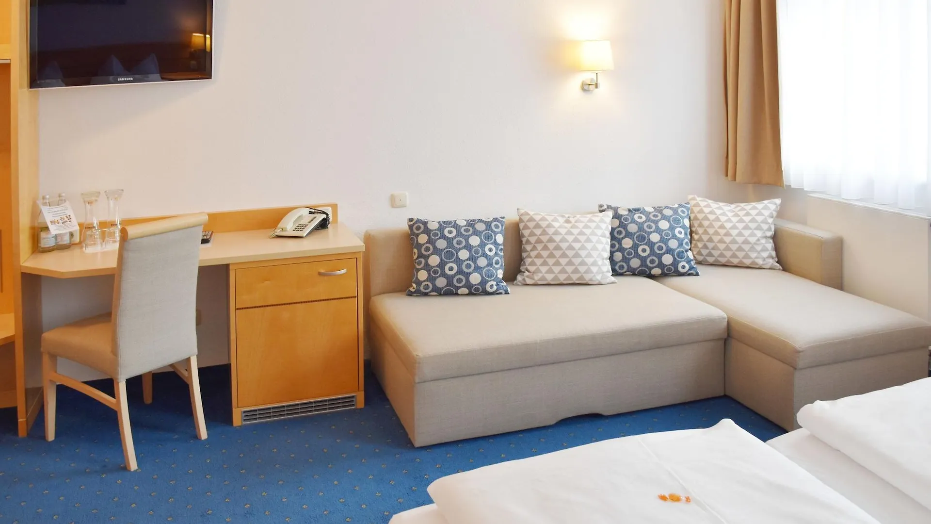 ***  Hotel Nummerhof Erding Deutschland