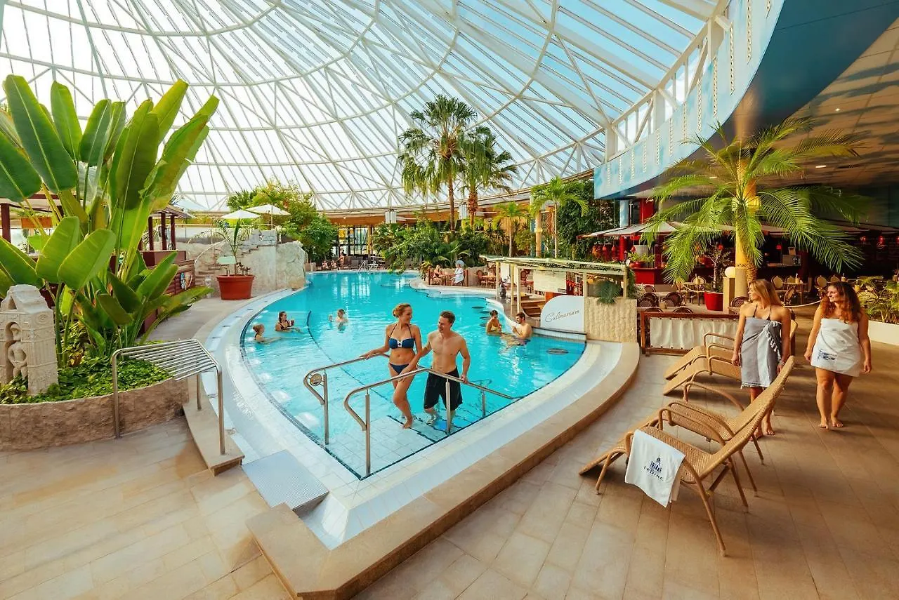 Hotel Nummerhof Erding
