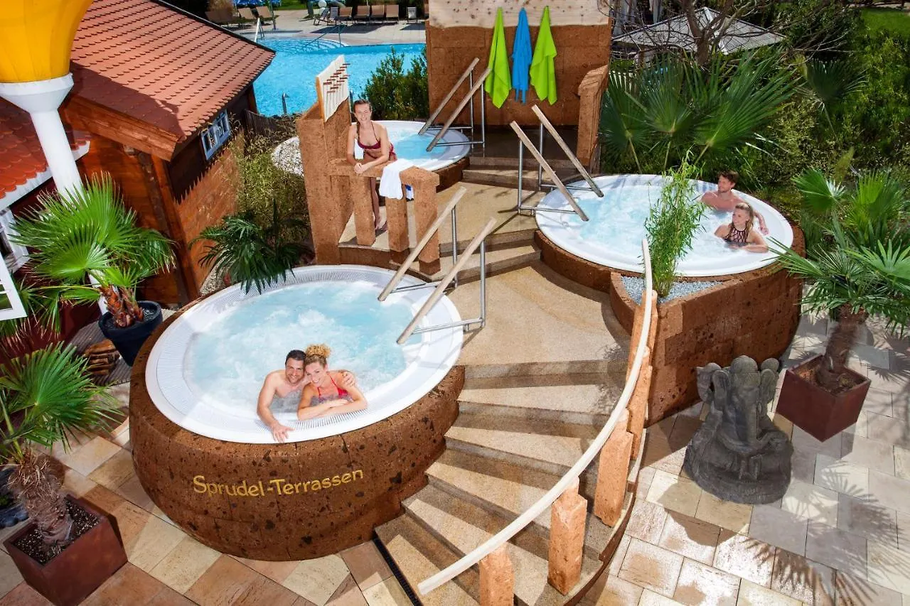 Hotel Nummerhof Erding