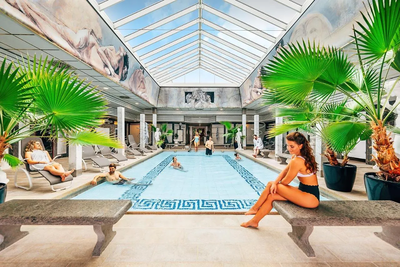 ***  Hotel Nummerhof Erding Deutschland