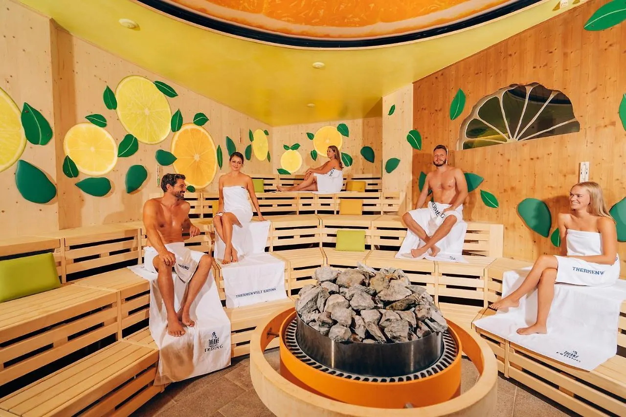 Hotel Nummerhof Erding