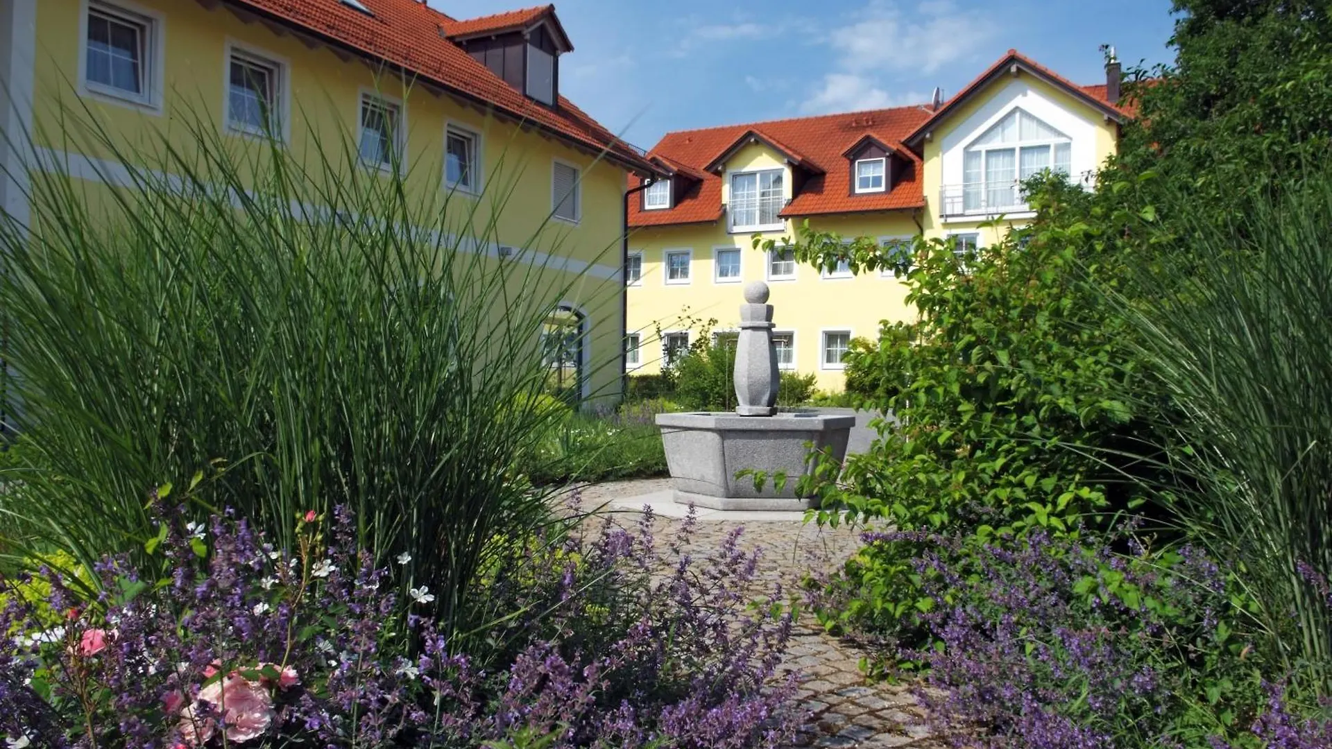 ***  Hotel Nummerhof Erding Deutschland
