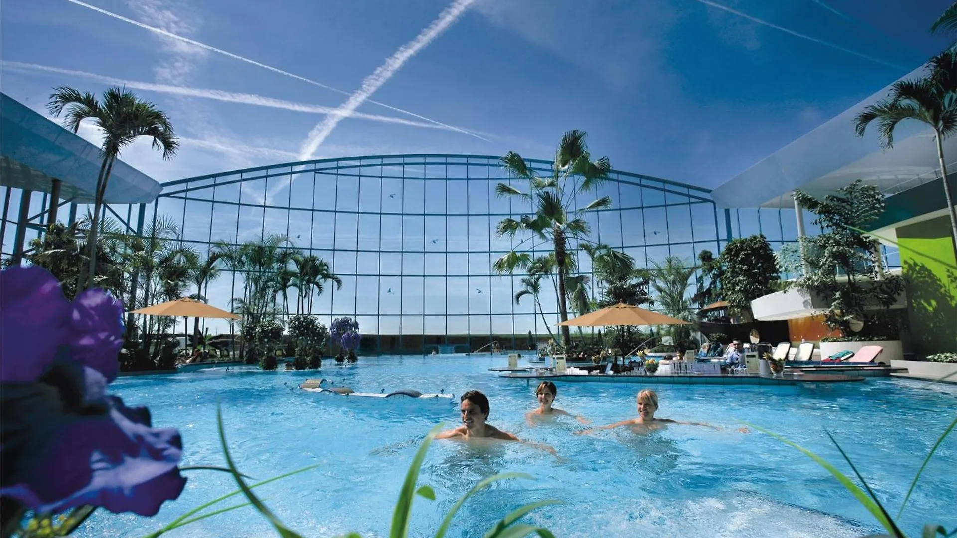 Hotel Nummerhof Erding