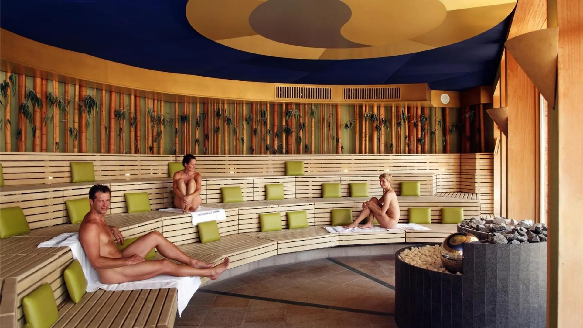 Hotel Nummerhof Erding