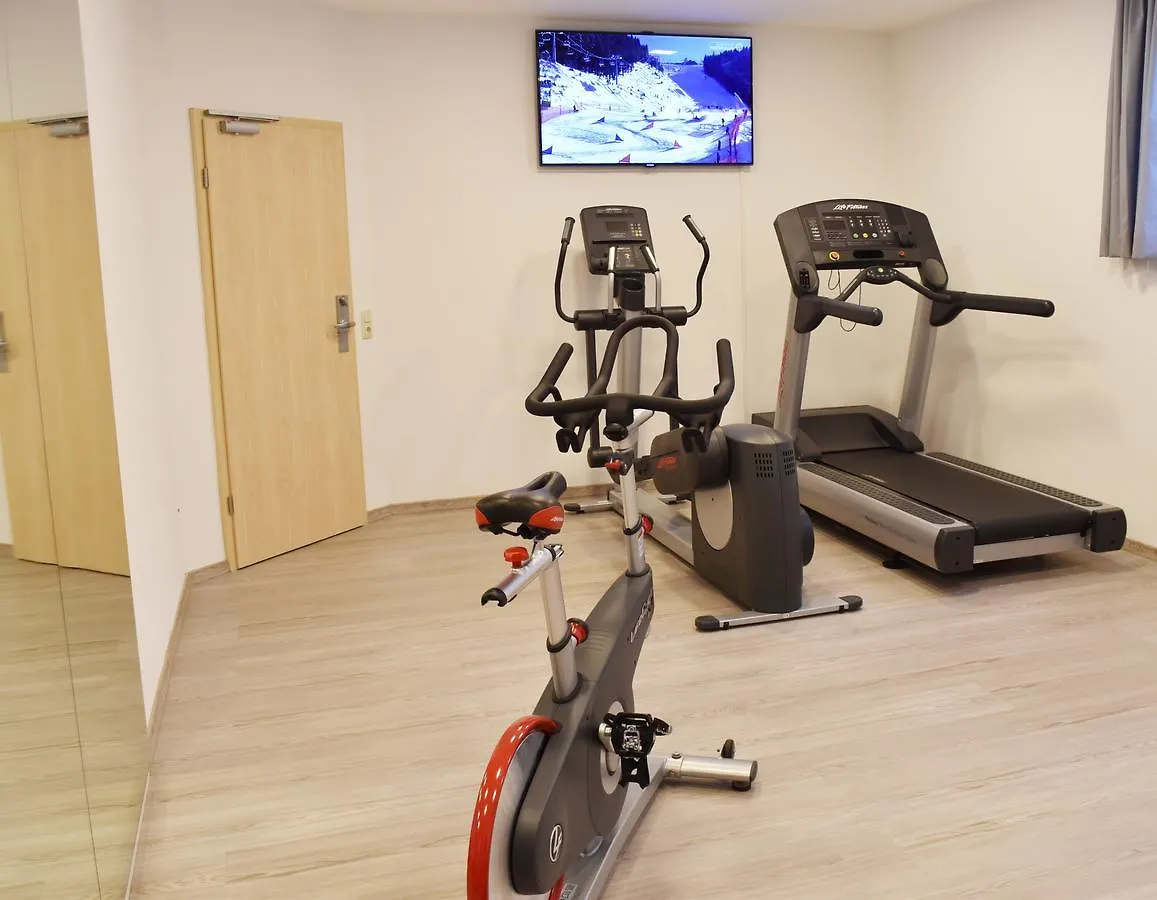 Hotel Nummerhof Erding
