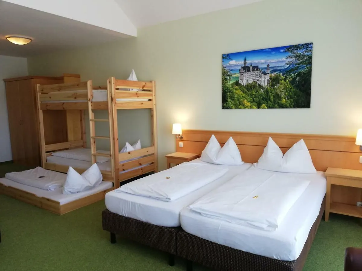 Hotel Nummerhof Erding 3*,  Deutschland