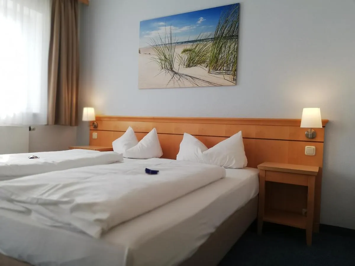 Hotel Nummerhof Erding