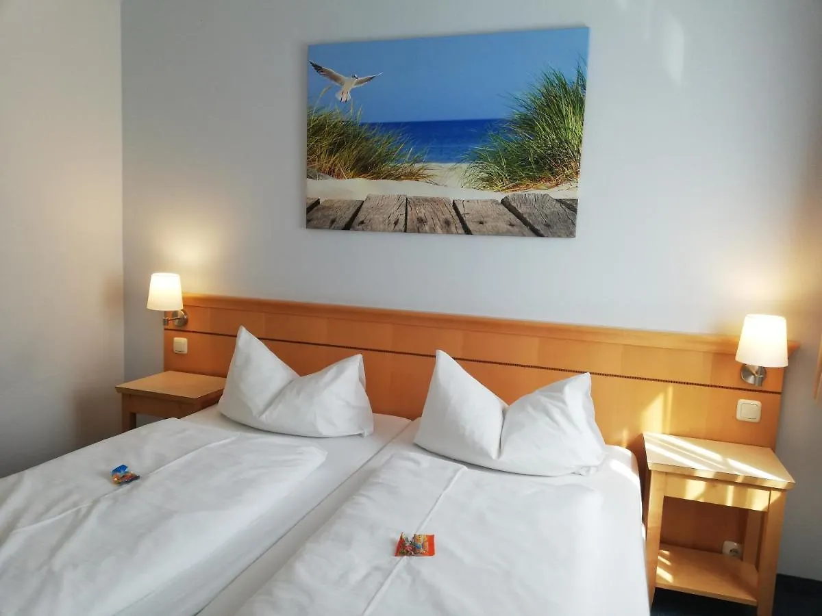 Hotel Nummerhof Erding
