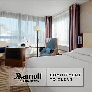 Hotel Sheraton Westpark