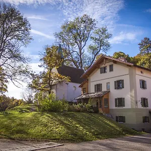 Schlossgaststätte Hohenberg Apartment
