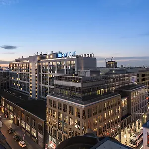 Maritim Proarte 4* Berlín