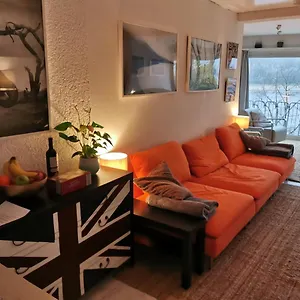 Haus Am Rhein Köln