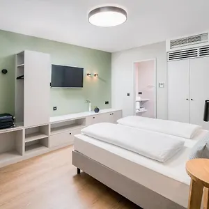 Koos Hotel&apartments - 4* Mnichov