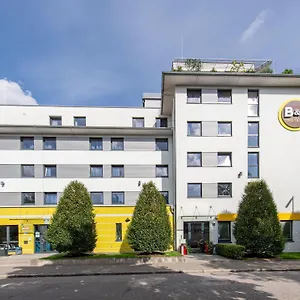 City-nord 3* Mnichov