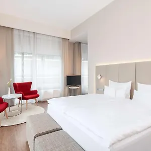 Nh Collection Mitte Friedrichstrasse 4* Berlín