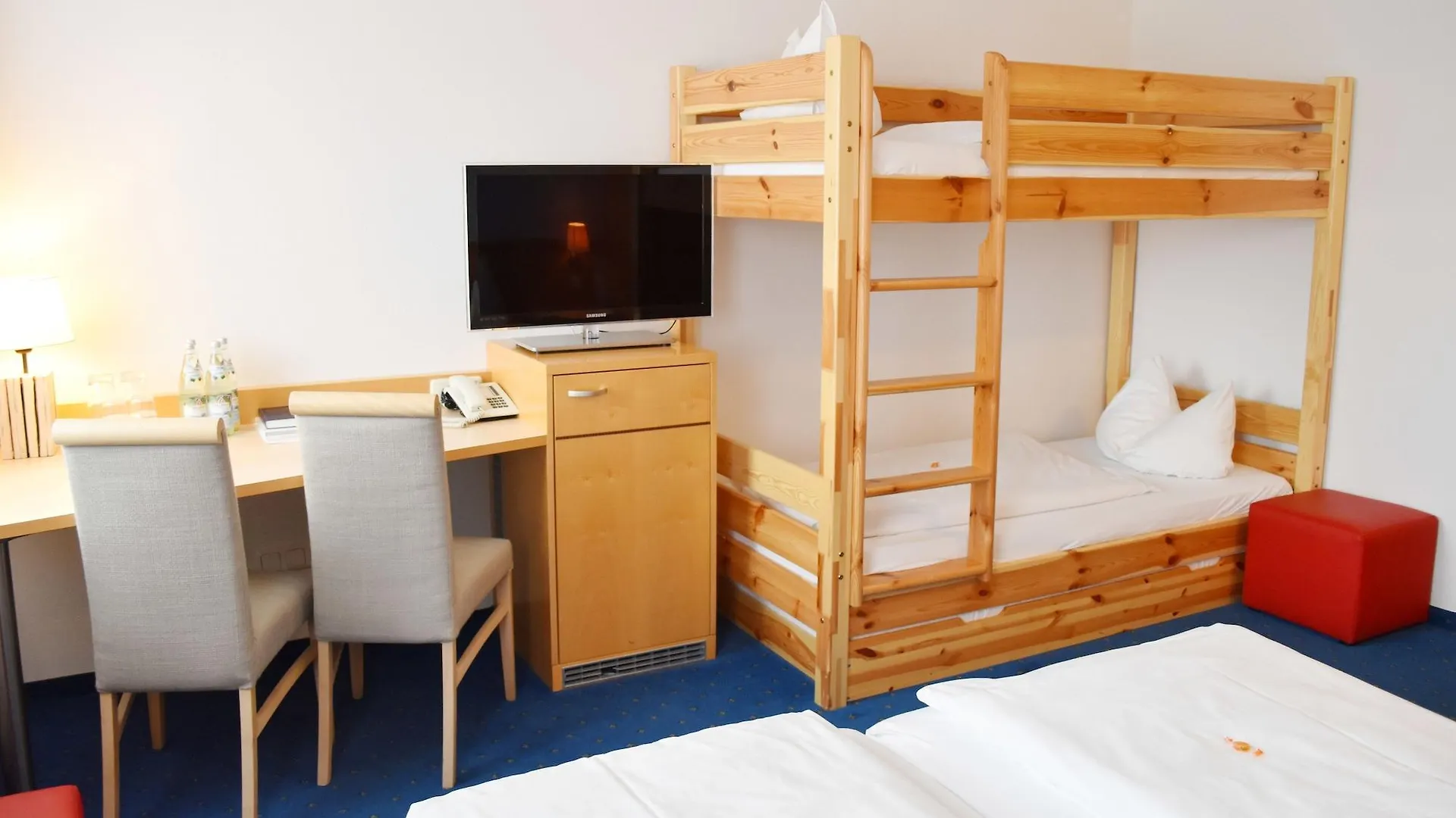 Hotel Nummerhof Erding Germany