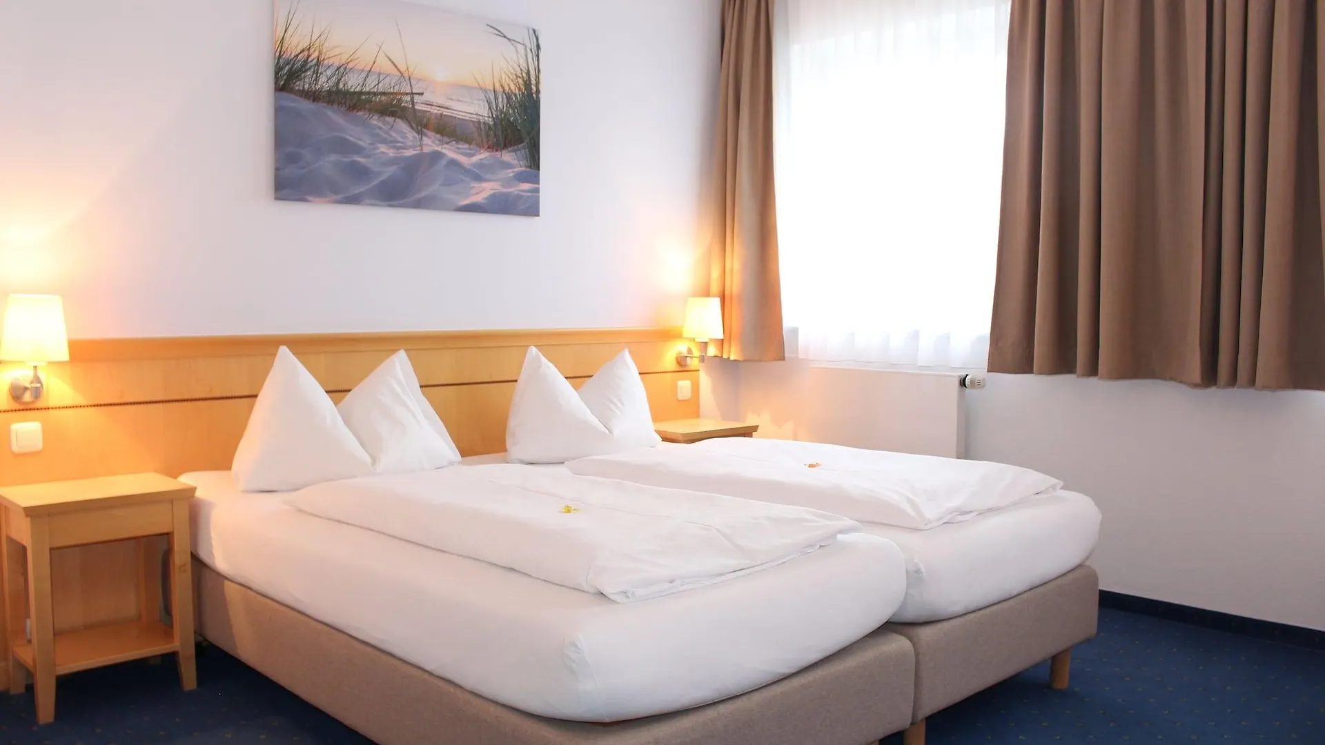 ***  Hotel Nummerhof Erding Germany