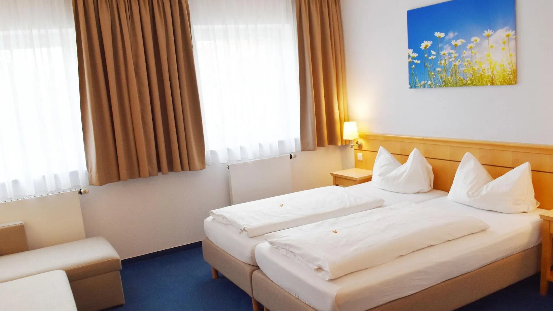 Hotel Nummerhof Erding