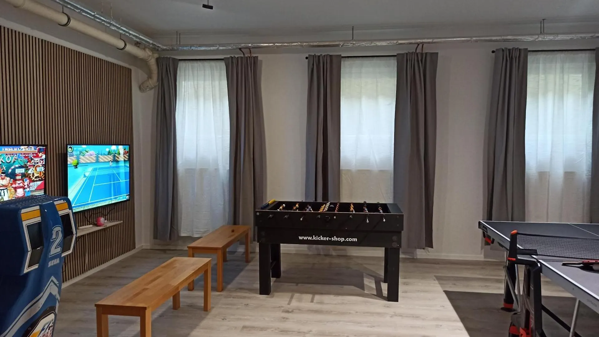 Hotel Nummerhof Erding