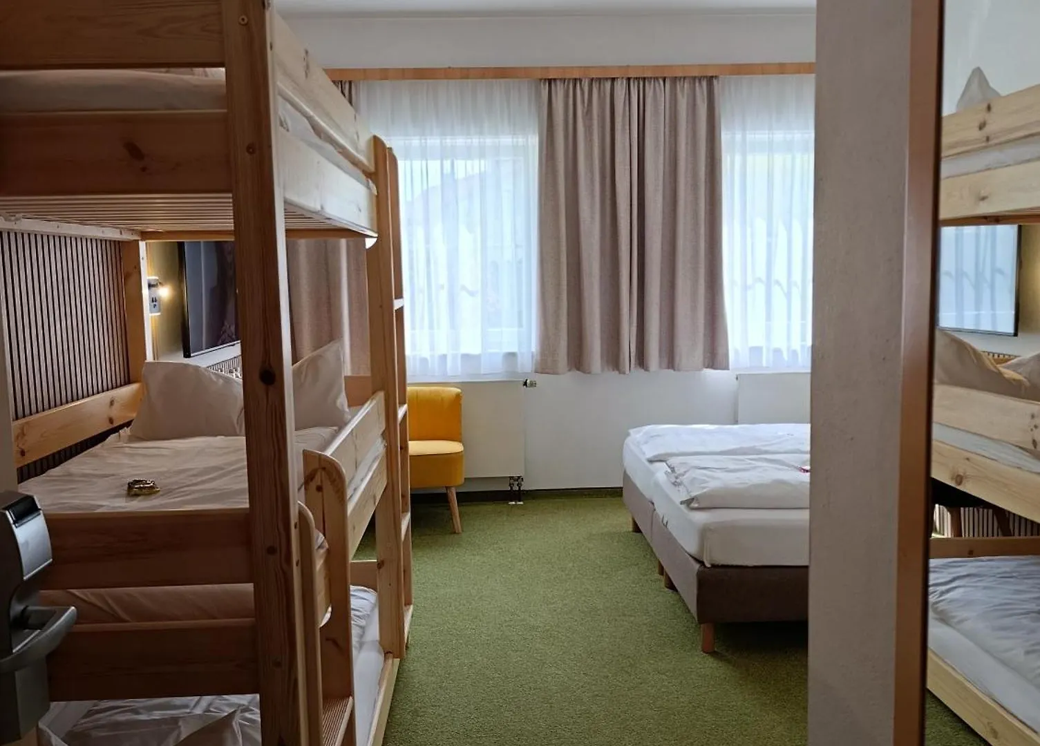 Hotel Nummerhof Erding