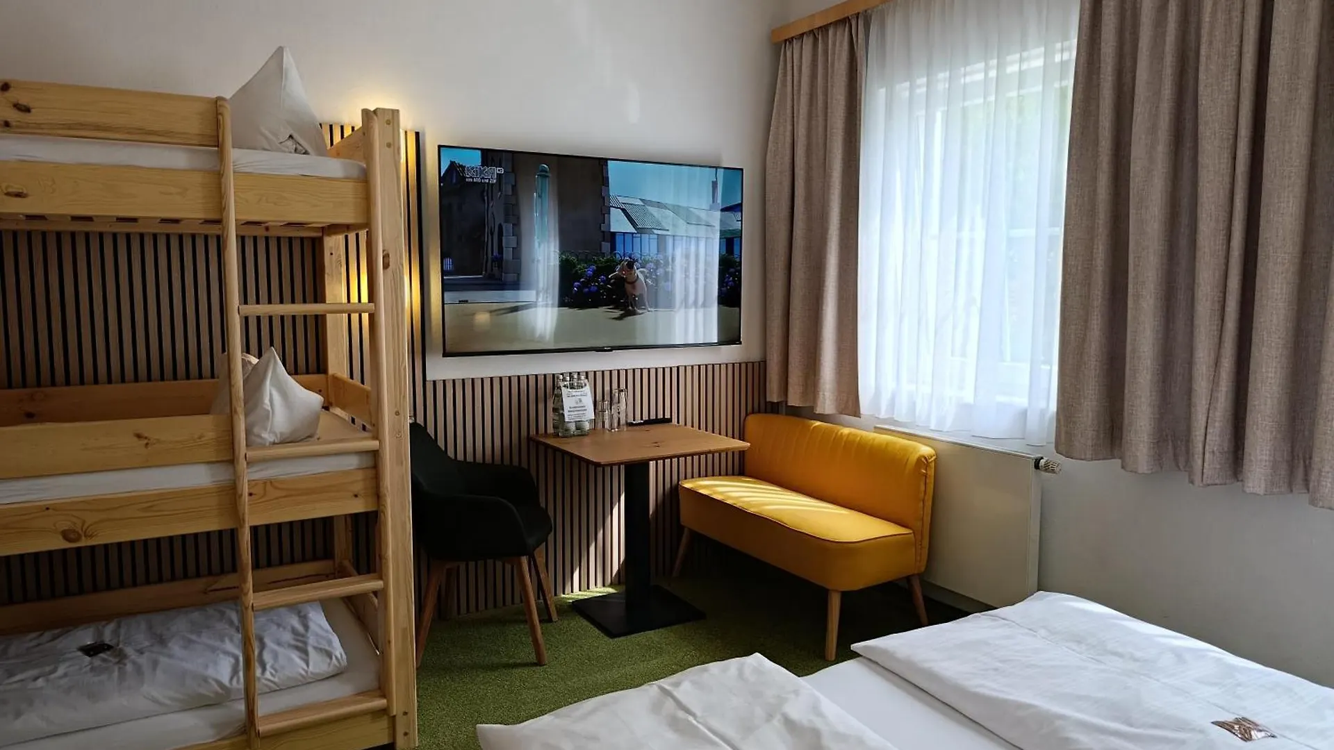 Hotel Nummerhof Erding Germany