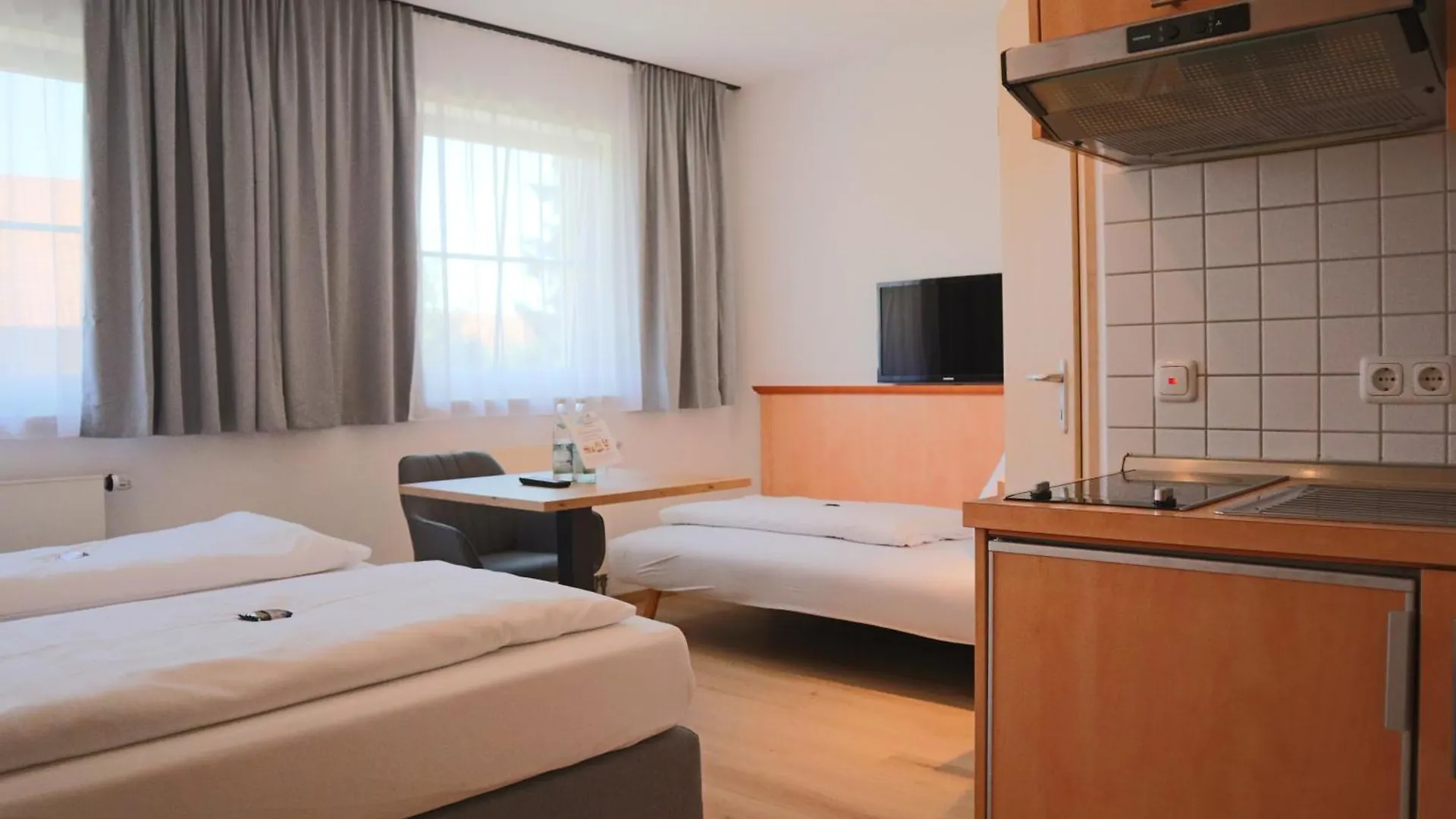 Hotel Nummerhof Erding