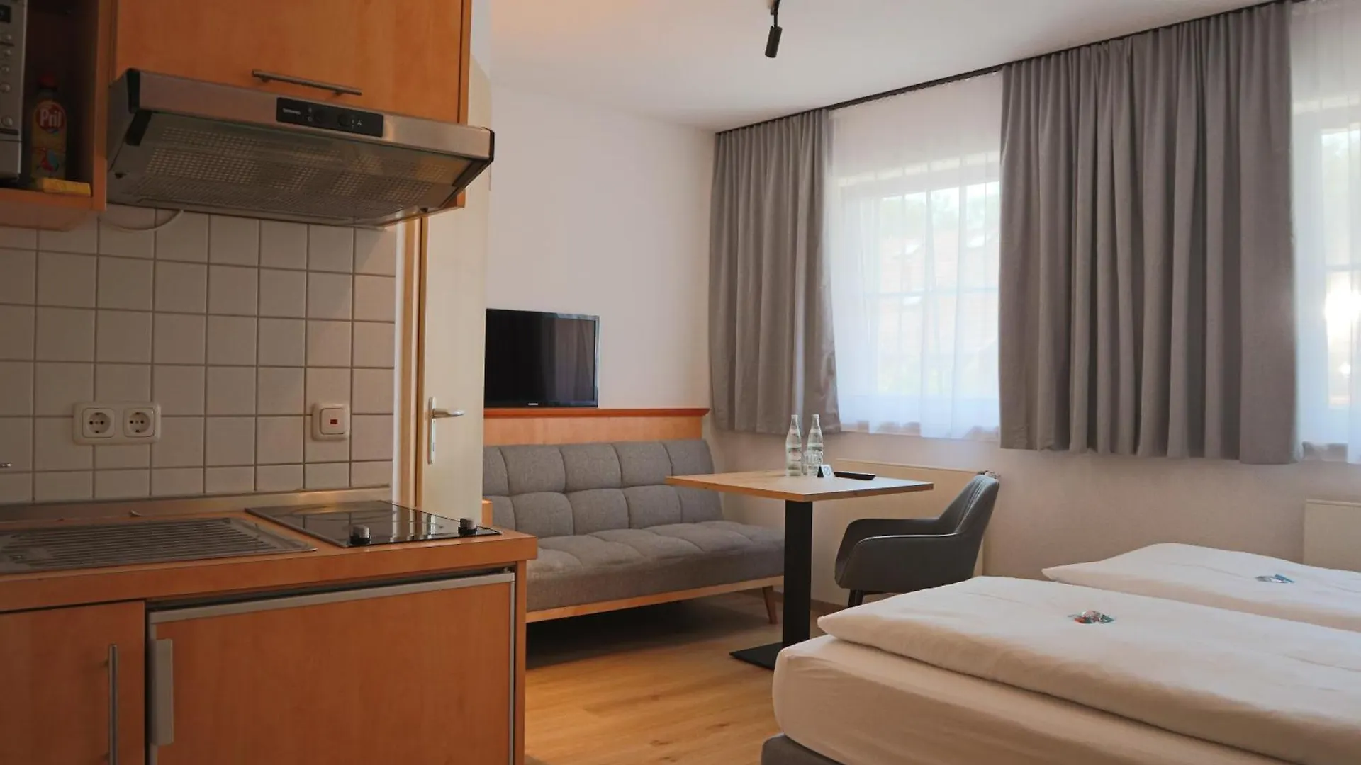 Hotel Nummerhof Erding