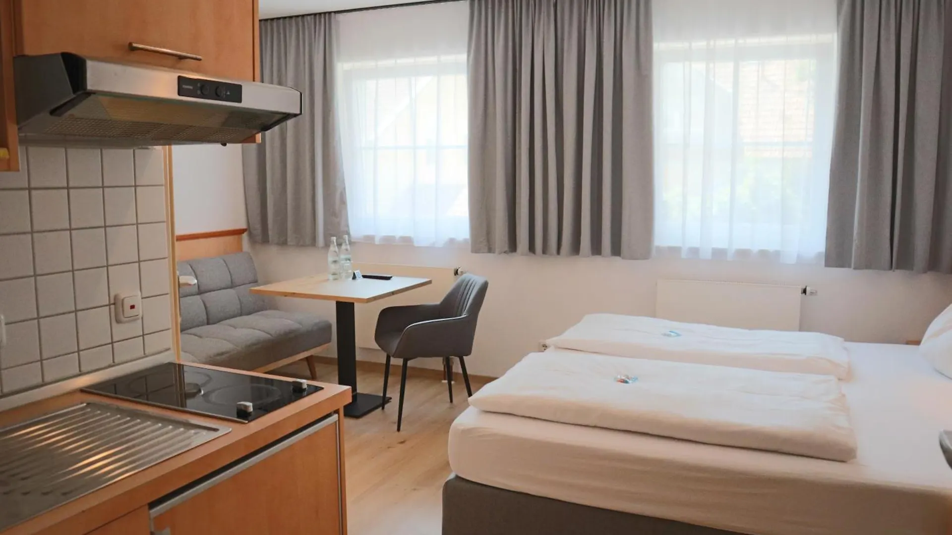 Hotel Nummerhof Erding 3*,