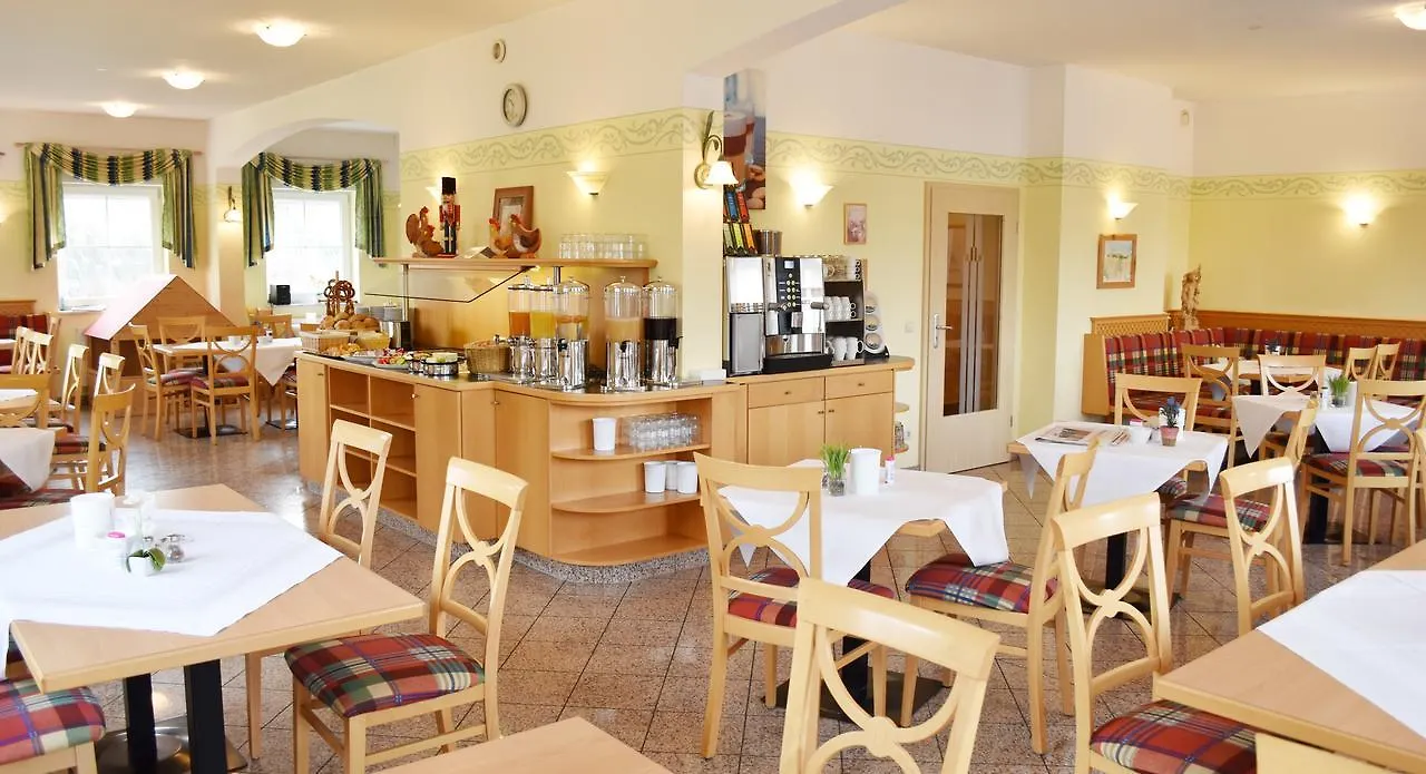 Hotel Nummerhof Erding