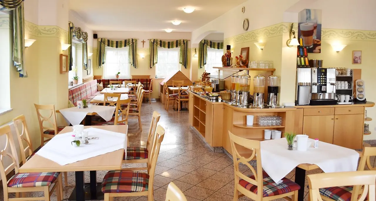 Hotel Nummerhof Erding 3*,