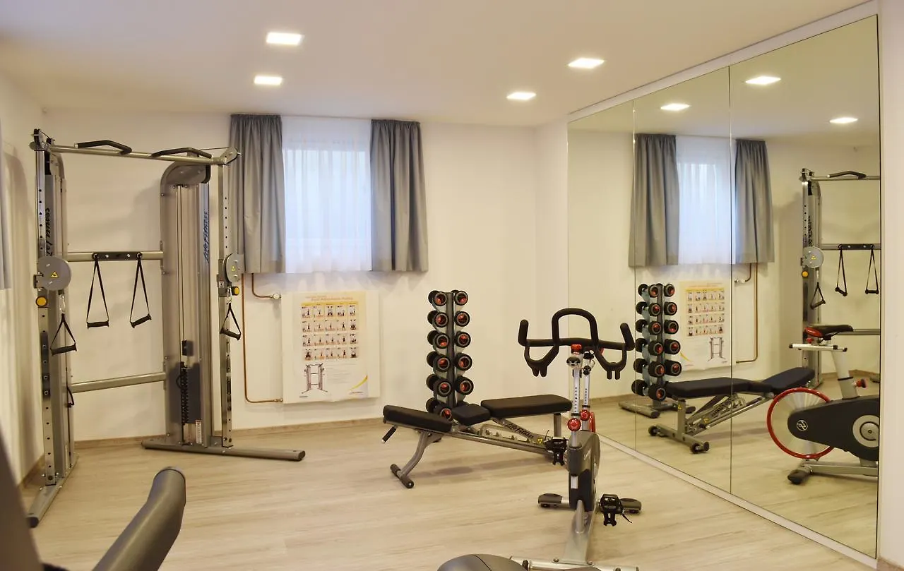 Hotel Nummerhof Erding