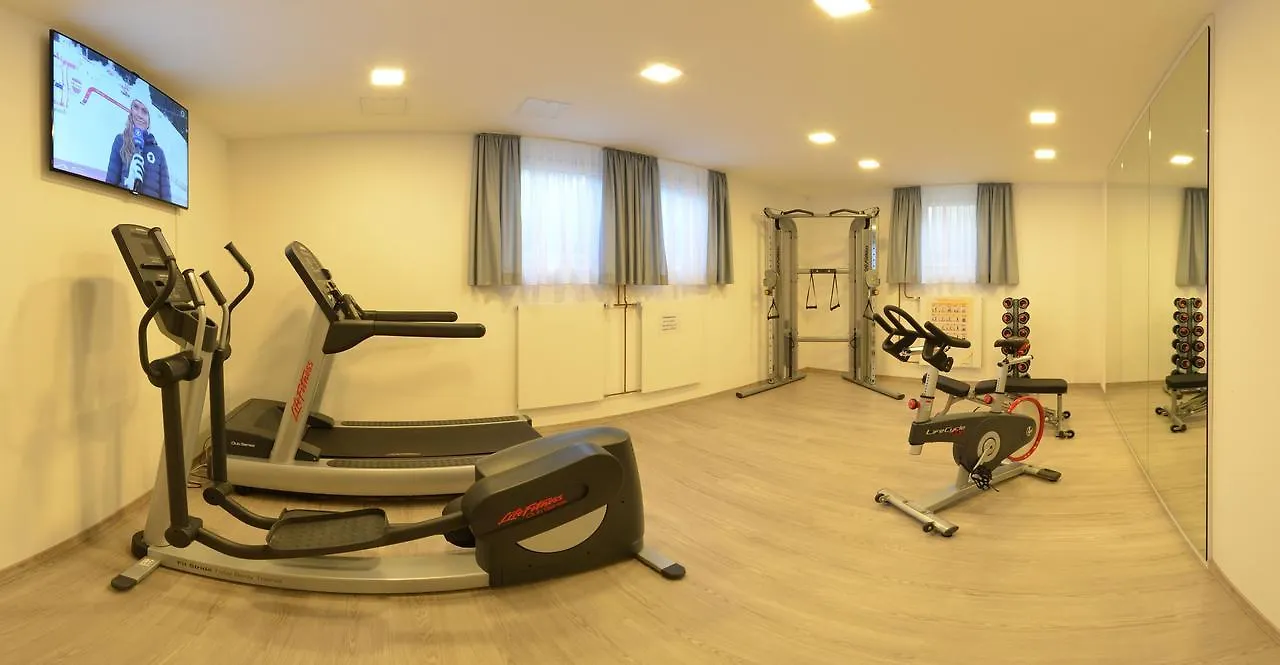 Hotel Nummerhof Erding