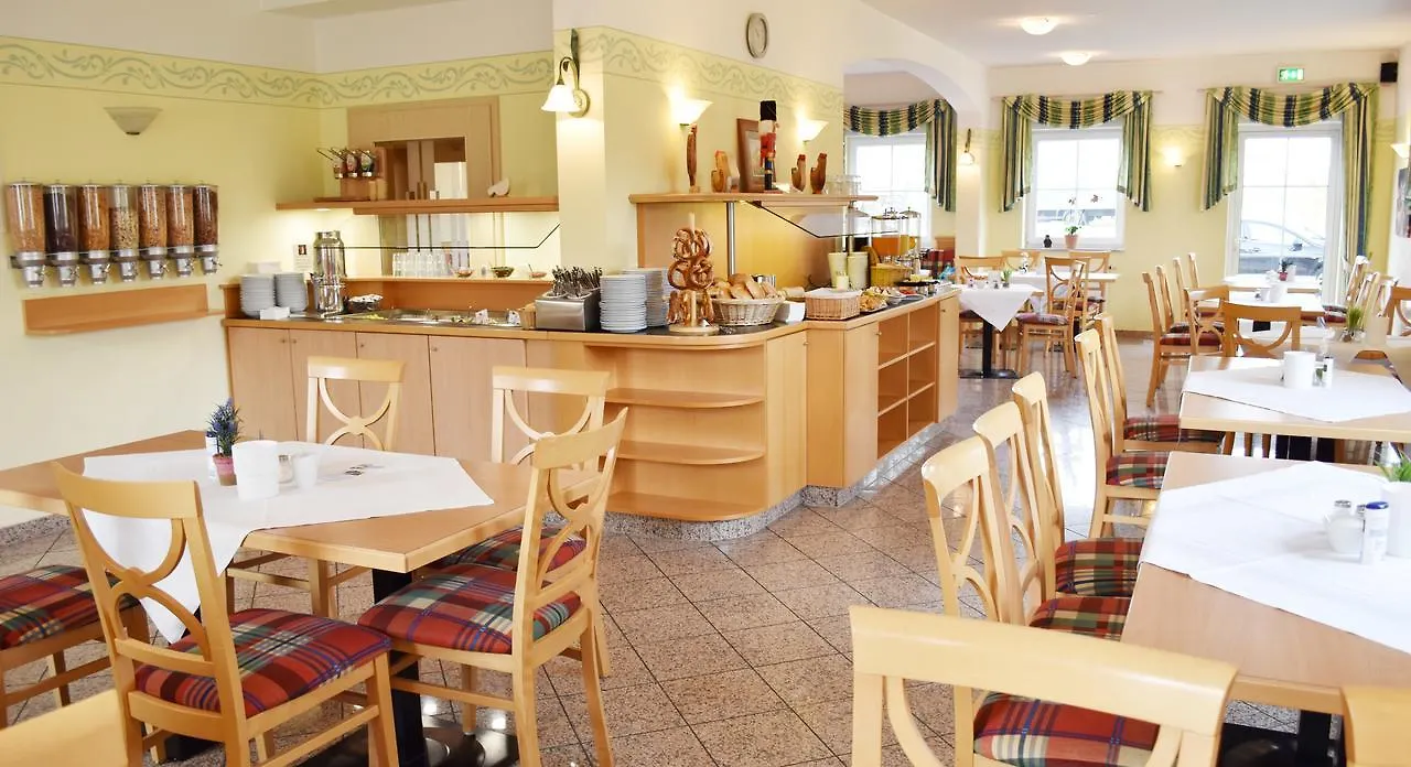 Hotel Nummerhof Erding