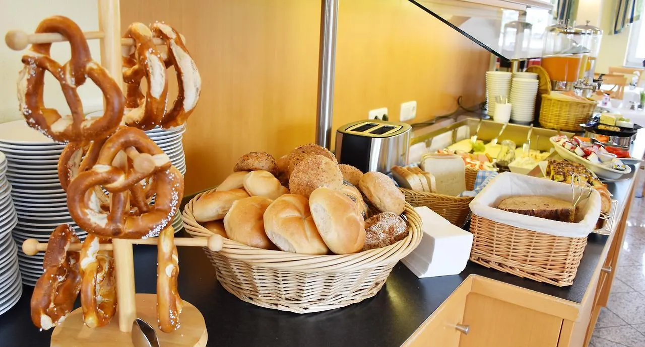 Hotel Nummerhof Erding 3*,  Germany